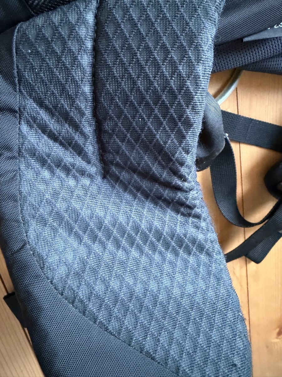 Osprey Zaini: Osprey Kestrel 48 Rucksack – Nuovo (secondo la descrizione) da Basel venduto da Rotax-500 9