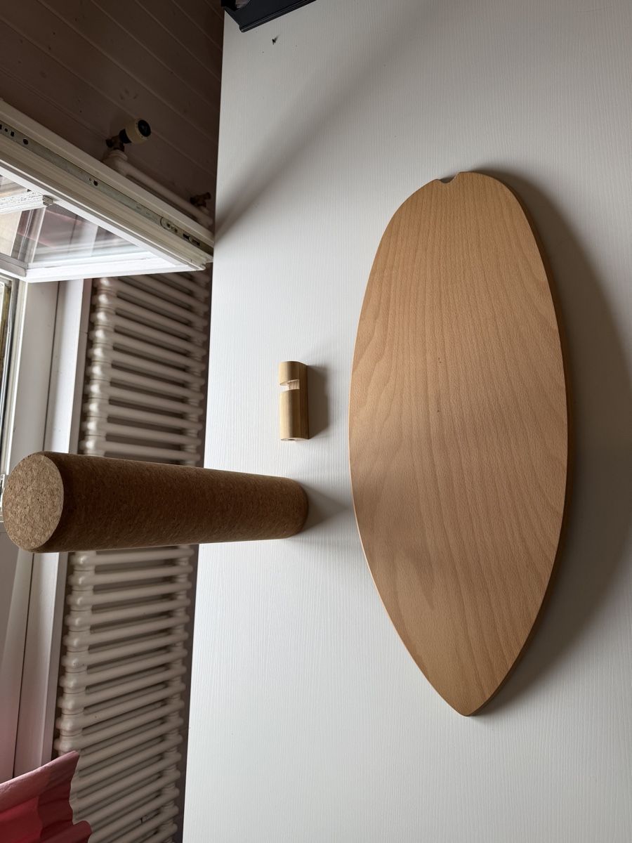 Vélos d'appartement: Balance Board – Neuf (Voir description) à Dänikon ZH par pingu9797 2