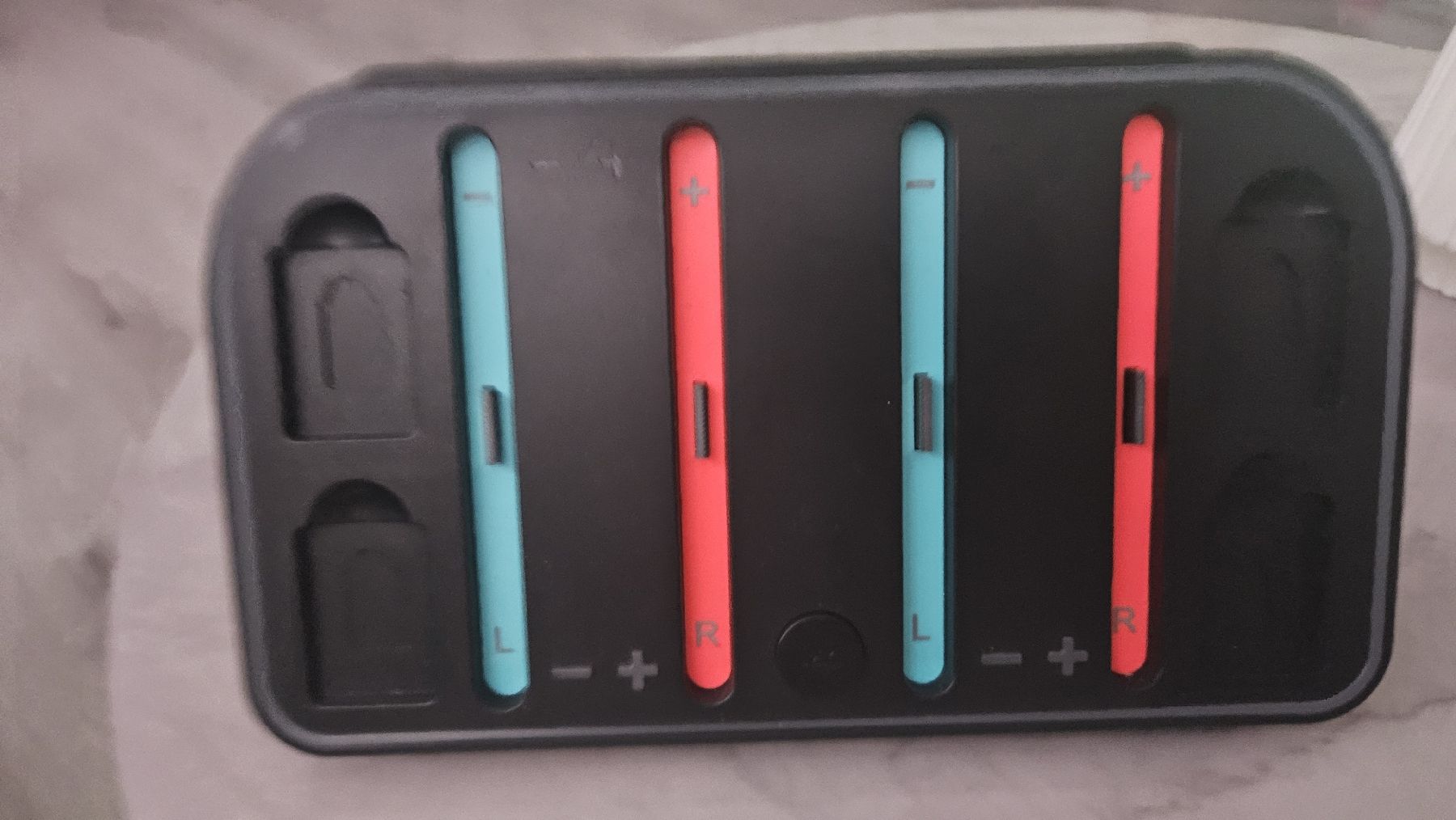 Nintendo Adaptateurs & Câbles: Gaming Station – D'occasion à Grenchen par Yuninja