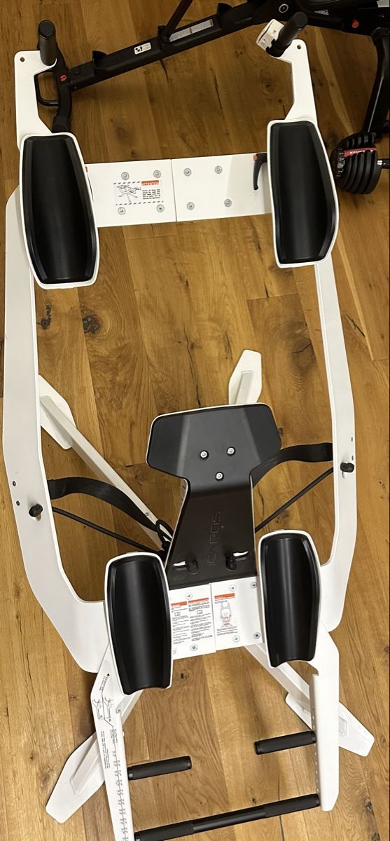 Hometrainer: Icaros Training Gerät – Nuovo (secondo la descrizione) da Buchs SG venduto da Alpenseller 1