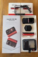 Insta360 One RS Twin Edition