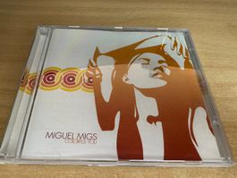 O3 Miguel Migs – Colorful You