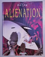 Alienation - EO TBE - par Beroy - Delcourt