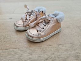 Chaussures Cuir CBI - Taille 24