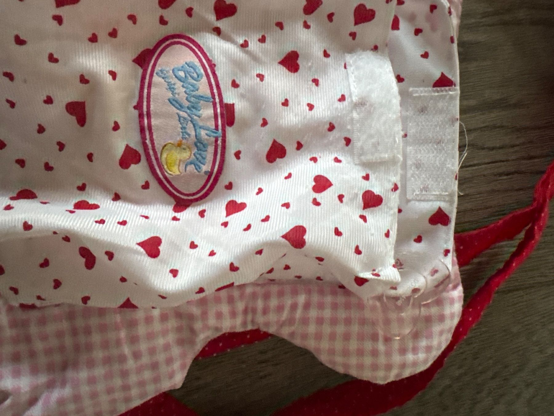 Bambole: Puppen-Baby-Trage – Usato da Jona venduto da everiba 2
