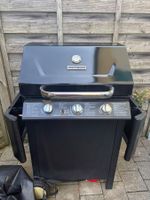 Campingaz Dallas Grill, gut gebraucht