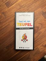 Packt mit dem Teufel
