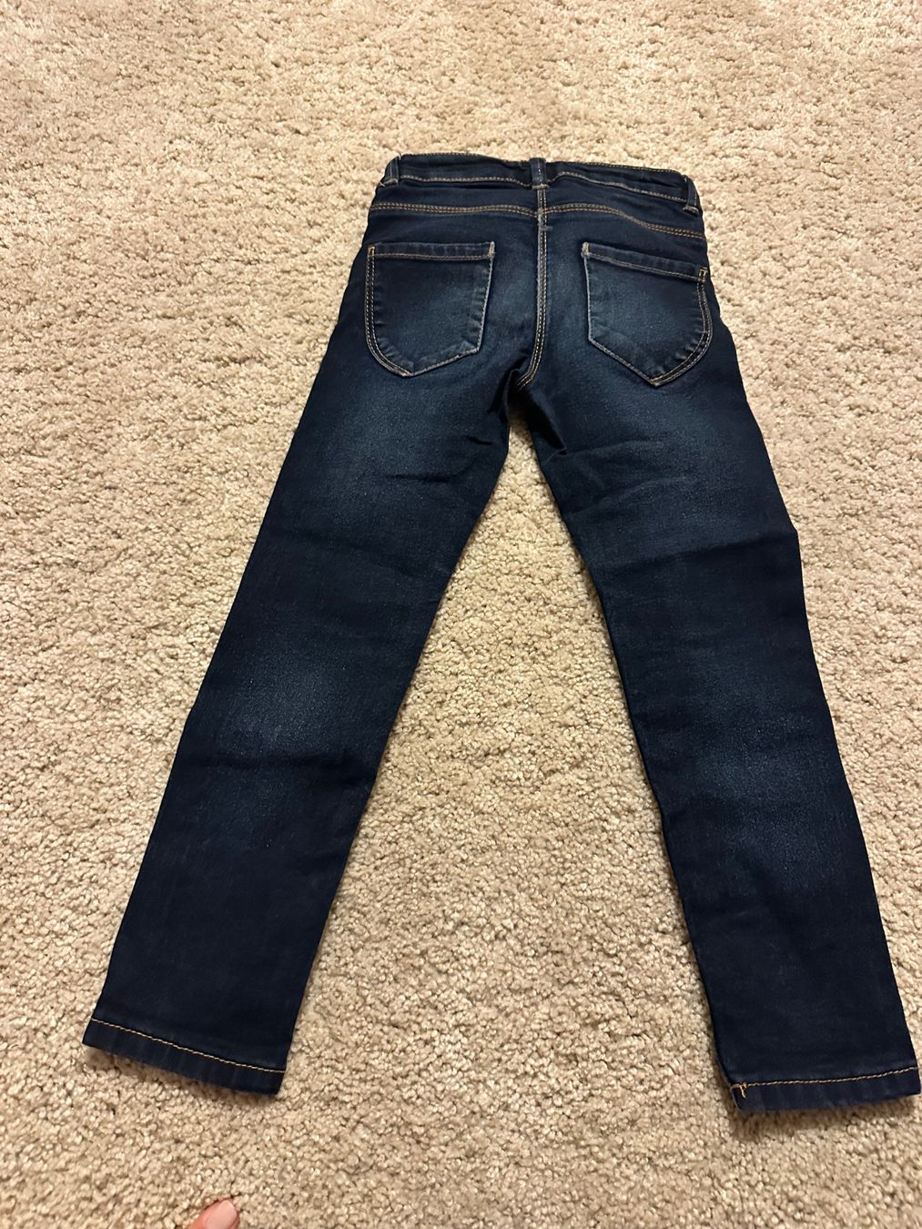 Pantaloni: Jeans 5 jahre – Usato da Rapperswil BE venduto da aro_66tx 2