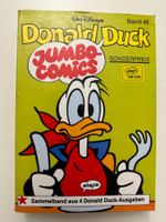 DONALD DUCK JUMBO-COMICS BAND 48