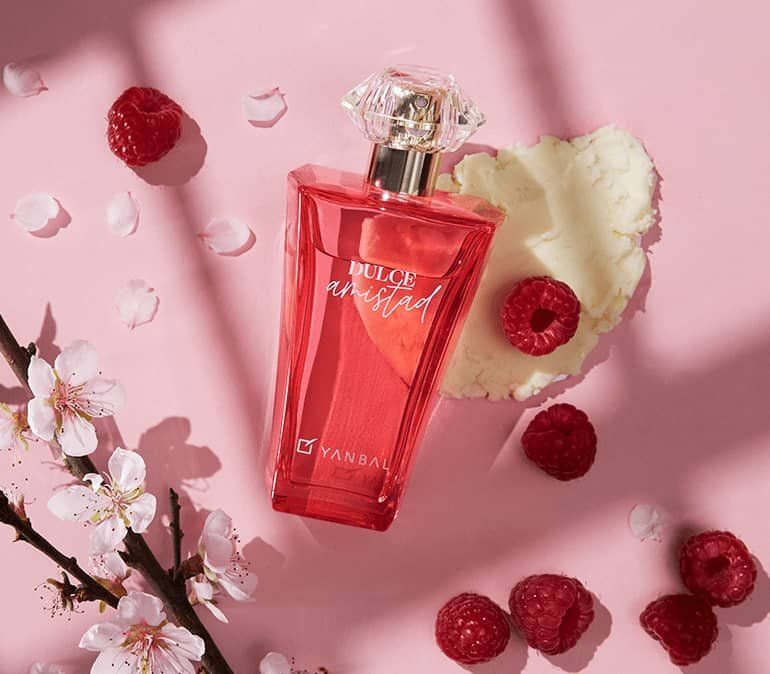 Profumi & Eau de Toilette: Yanbal Dulce Amistad - 2ml - Tester/Sample – Nuovo (secondo la descrizione) da Bellinzona venduto da francescouv 1