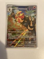 Pyroar 200/193 - Paldea Evolved EN