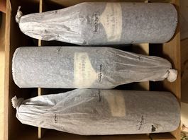 Quinta Do Vesuvio Vintage Port by Symington 6 Fl Port