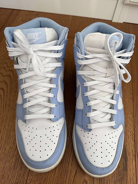 Scarpe da donna: Nike Dunk taille 39  – Usato da Crissier venduto da xes_9tkc 2