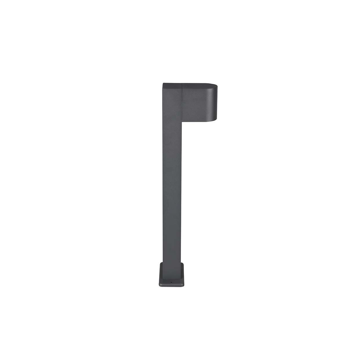 Lampen: Aussen Wegeleuchte, Pfosten, 50 cm Höhe – Neu (gemäss Beschreibung) aus Kreuzlingen von Smart-Light 9