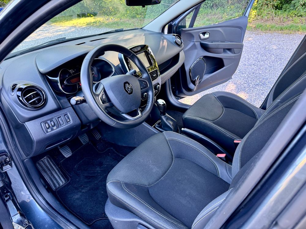Renault Automobili: Renault Clio Grandtour 0.9 TCE /MFK 04.25 / Mod. 19/ ab 1.- – Usato da Emmenbrücke venduto da PANILUX 6