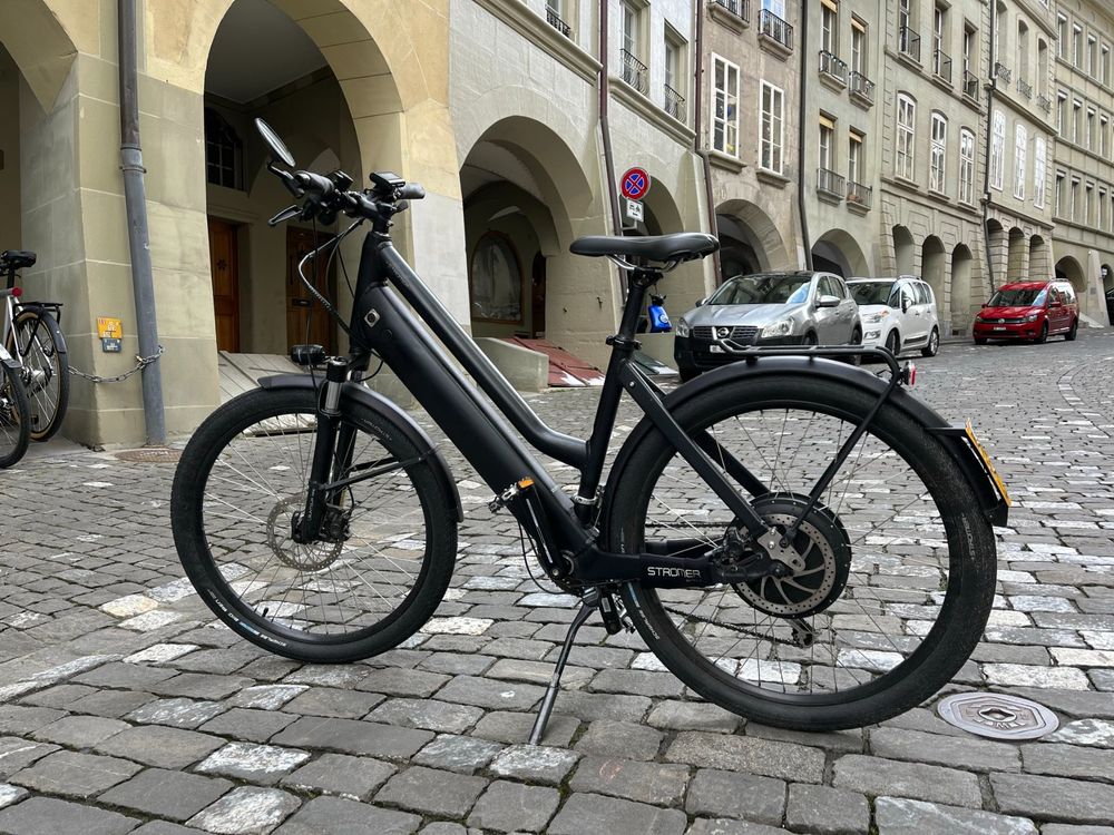 Stromer mountain 33 online