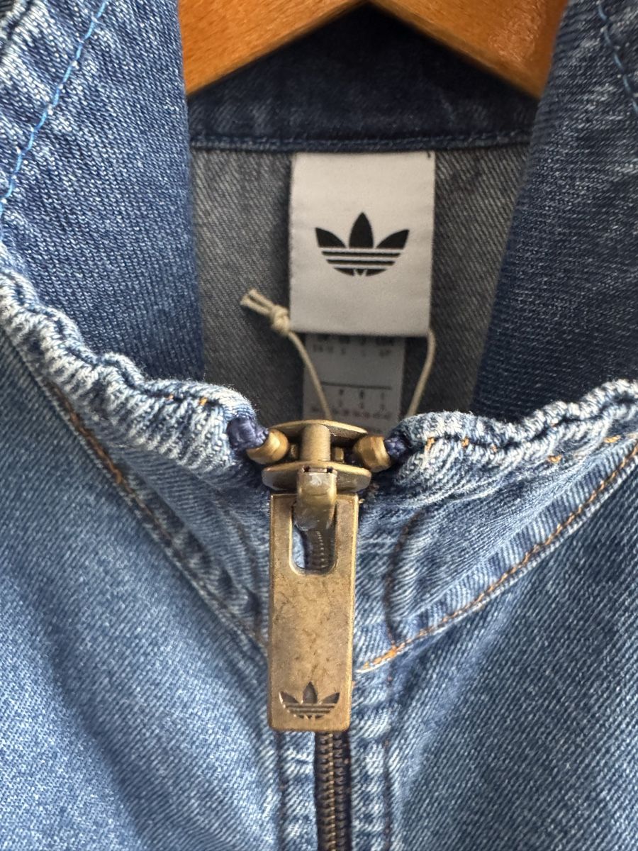Adidas Giacche: Adidas Adilight Jacke Neu – Nuovo e nell'imballaggio originale da Obfelden venduto da cesarina10 7