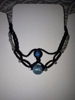 Makramee-Kette
