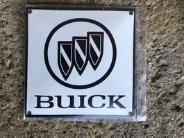 Buick oldtimer classic v8 usa