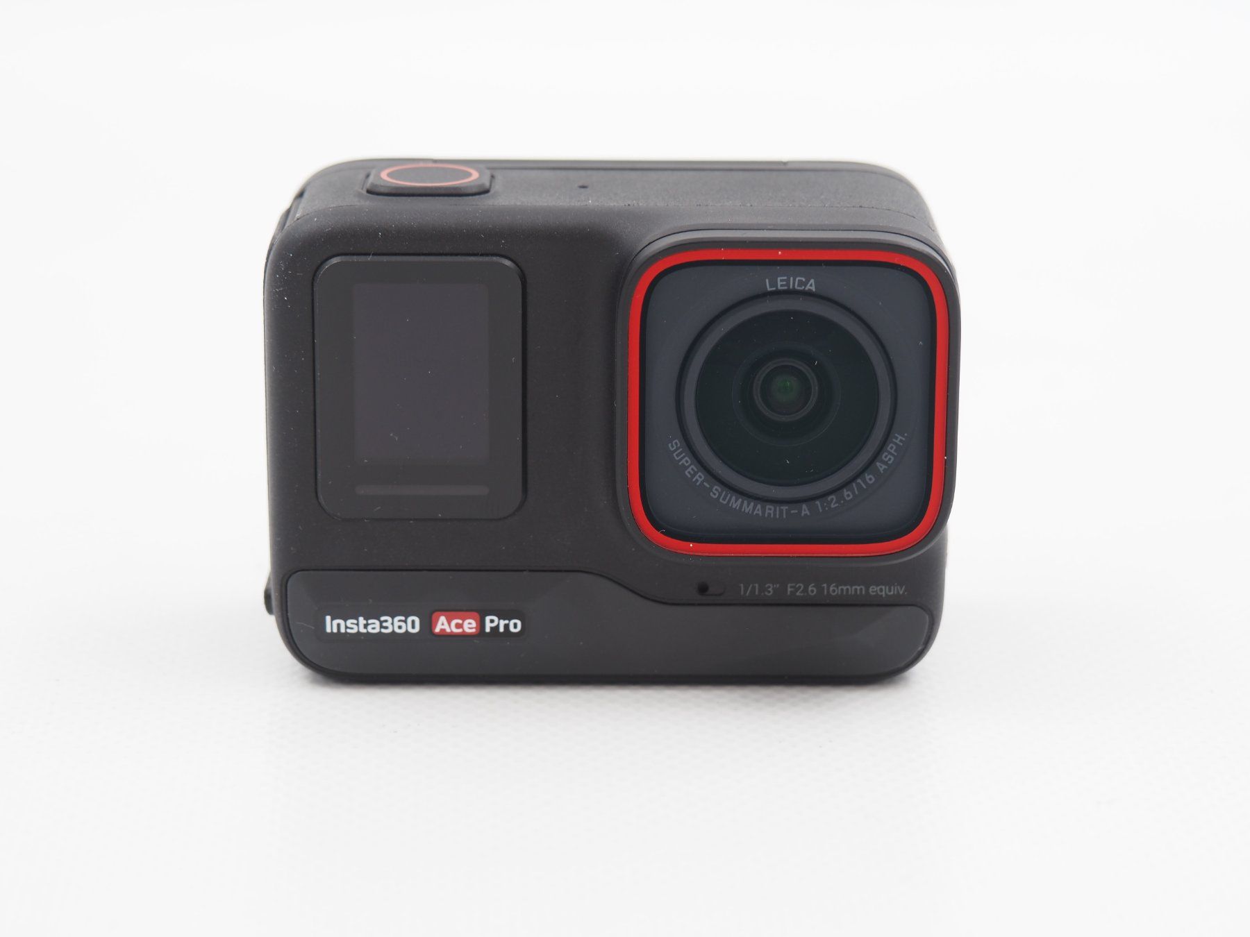 Insta360 Action Cam: INSTA360 Actionkamera Ace Pro (26062402) – Usato da Zürich venduto da fundsachenverkauf 2