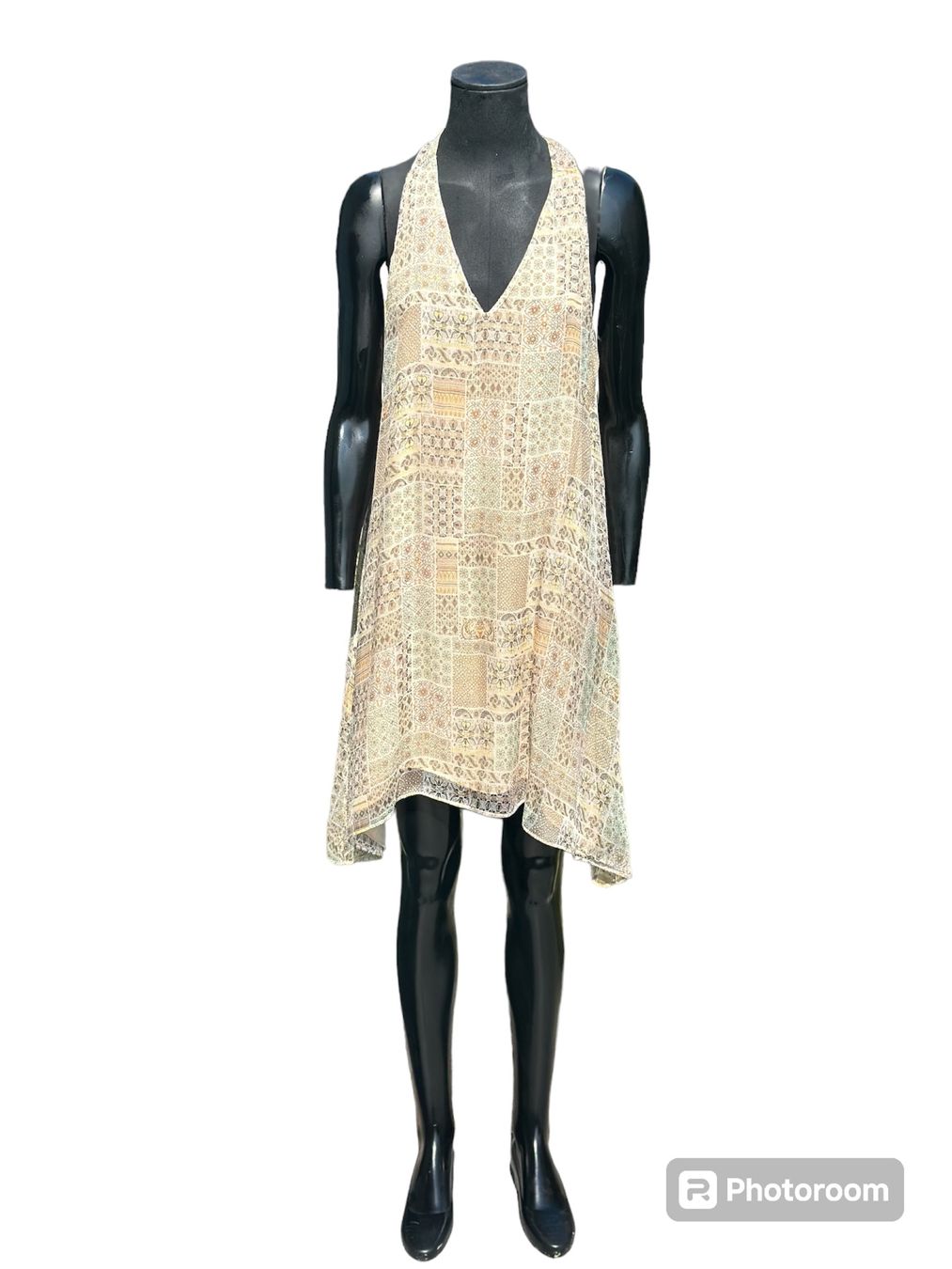 Massimo Dutti Kleider: Massimo Dutti Kleid - Gr.40/SM – Gebraucht aus Zufikon von Modestil365 1