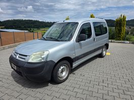 Citroen berlingo 2.0hdi