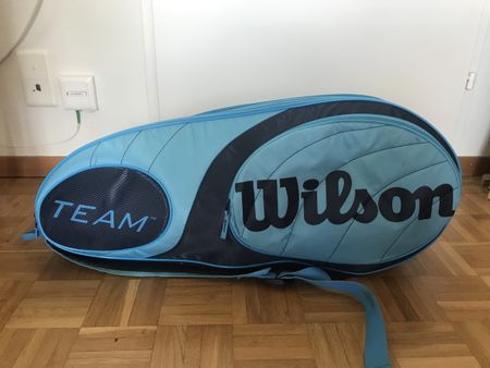 Tennistasche/-rucksack