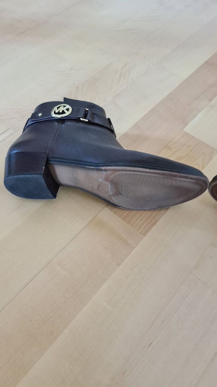 Michael Kors Damenschuhe: Schuhe Michael Kors – Gebraucht aus Buchs AG von Stunner 5