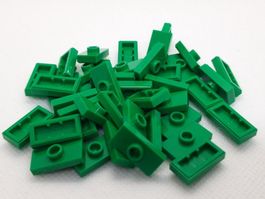 Lego 1x2 plate modified (jumper) 40 Stk. (new)