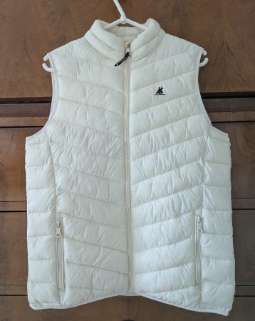 Steppweste / Gilet "Esmara" Gr. M(40/42)
