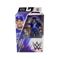 WWE John Cena Elite Collection (NEU)