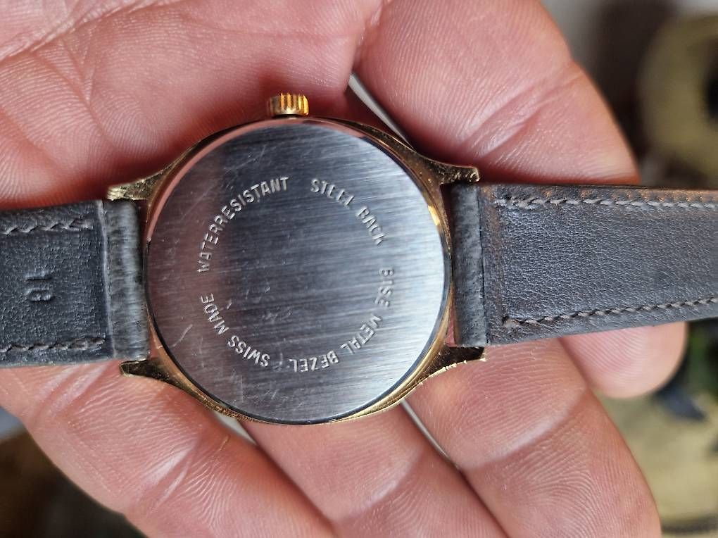 Orologi: Montre 1970 suisse quartz – Usato da St-Prex venduto da jer_759q 1