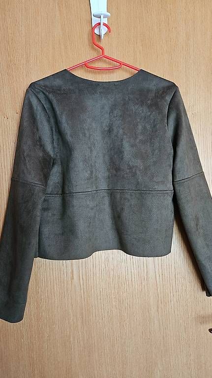 Top: Top Coprispalle S – Usato da Lumino venduto da Doni_dp 2