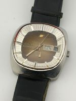 Vintage ENICAR automatique homme fonctionne