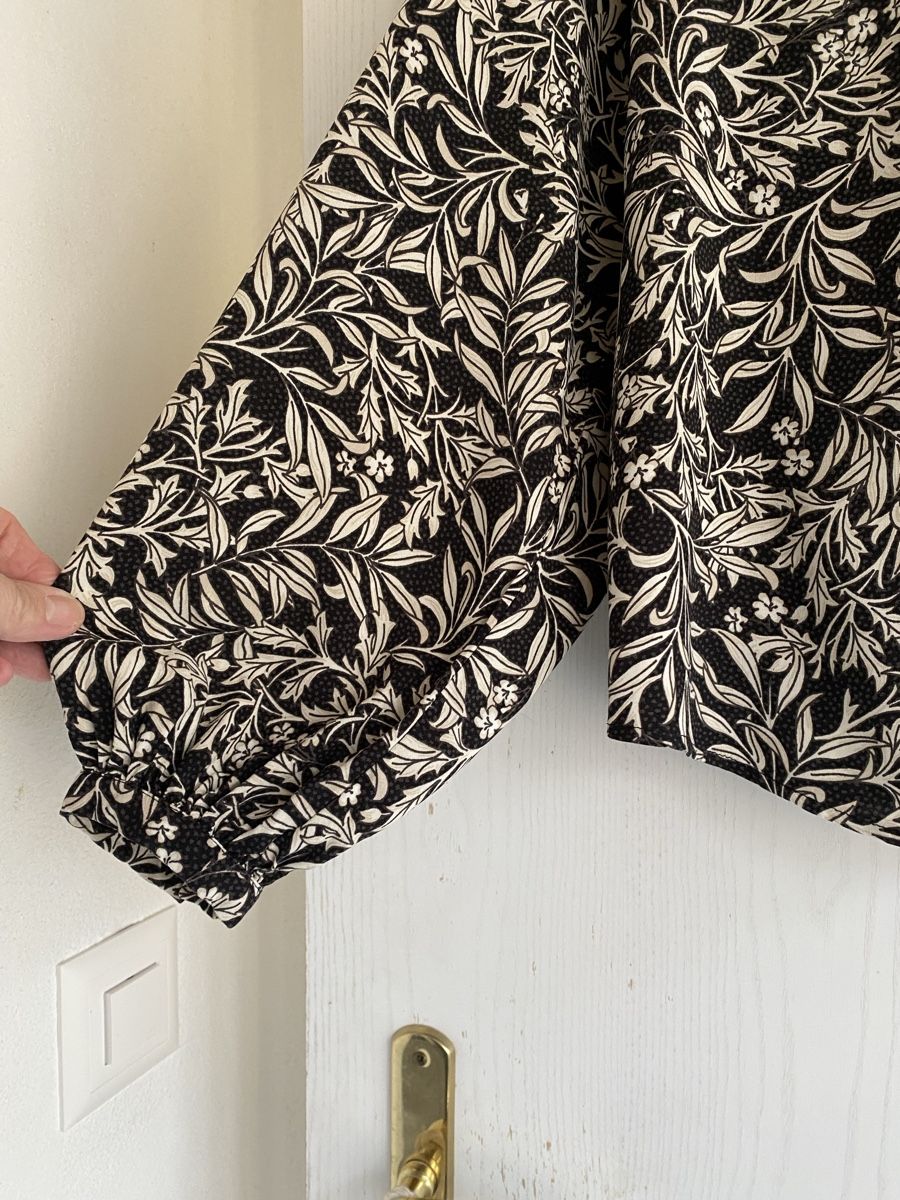 H&M Chemisiers: Bluse H&M Gr 40 neu – Neuf (Voir description) à Brugg AG par Honeybee6 2