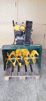 Schneefräse Yard-Man YM 84 M-W