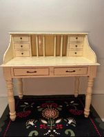 Indischer Sekretär Shabby Chic Stil – ein Schmuckstück!