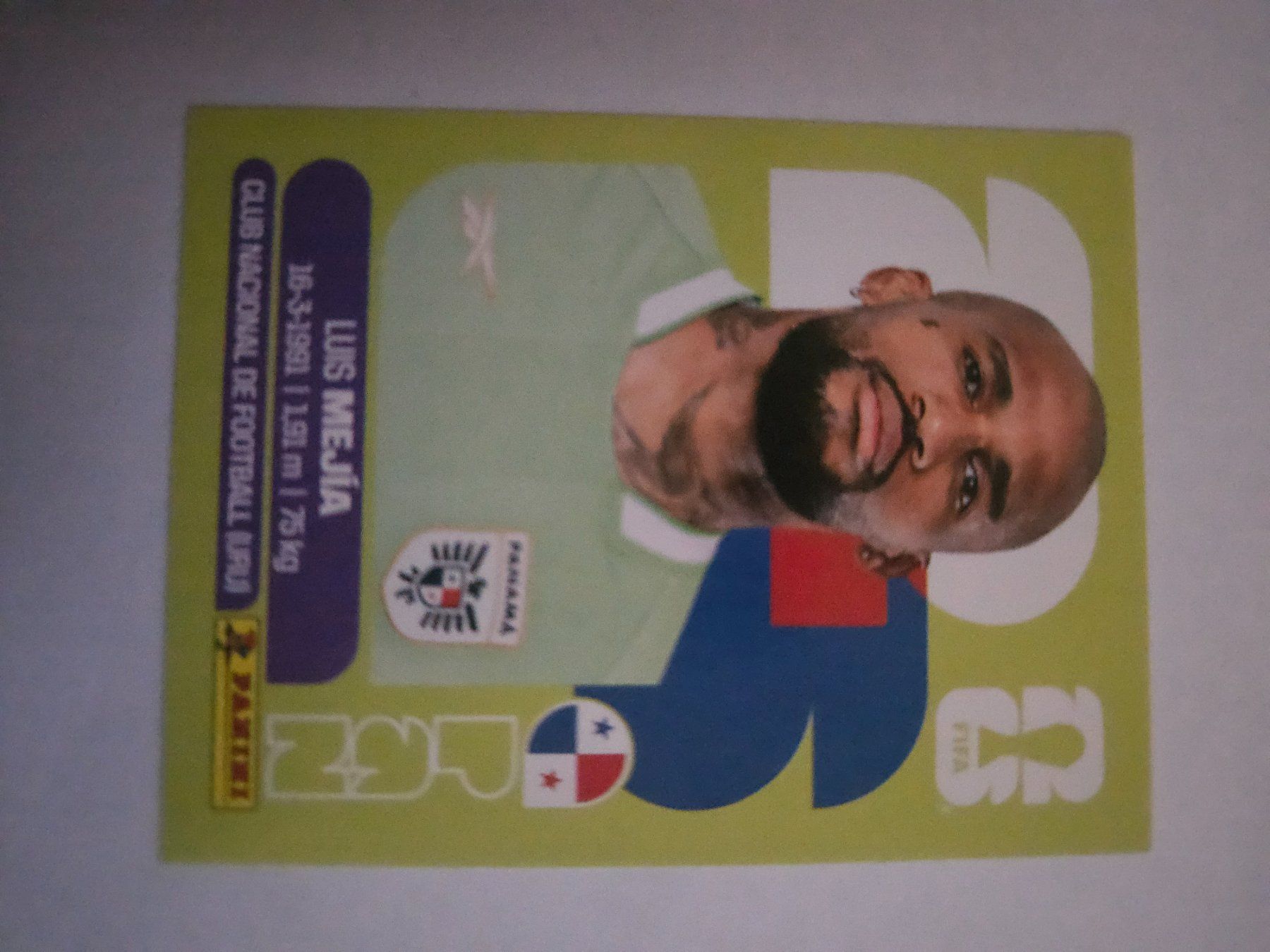 Panini Carte collezionabili: PAN 3 – Usato da Würenlingen venduto da Dinli