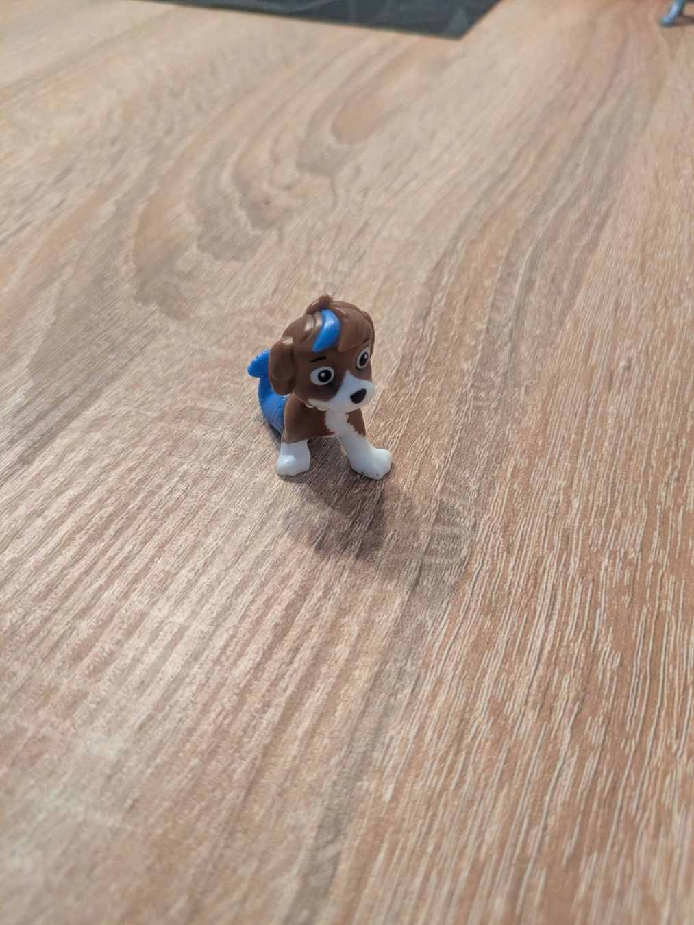 Spielzeuge: Original Merpup PAW Patrol Mini Figure – Gebraucht aus Losone von AlpineLayer