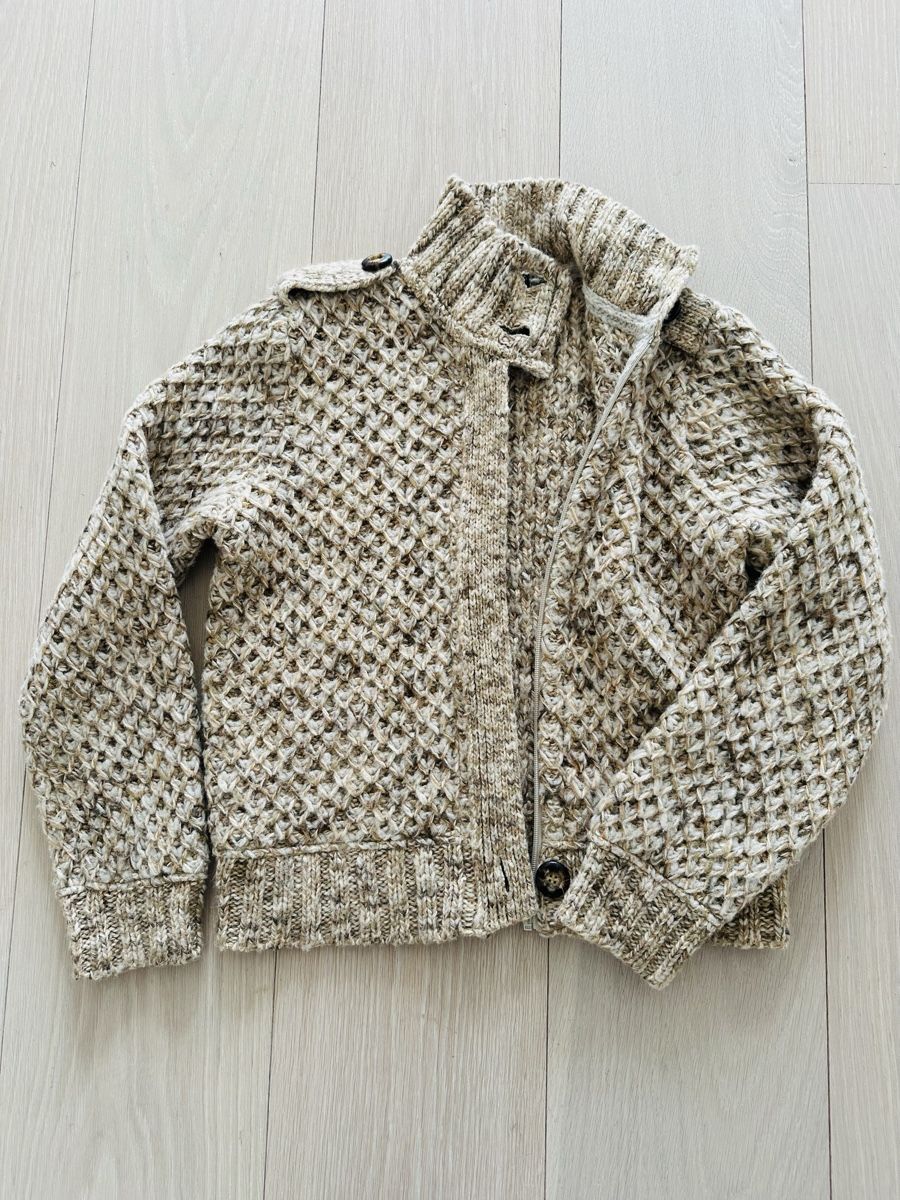 Zara Giacche: Zara Strickjacke – Usato da Kloten venduto da everyday000 2