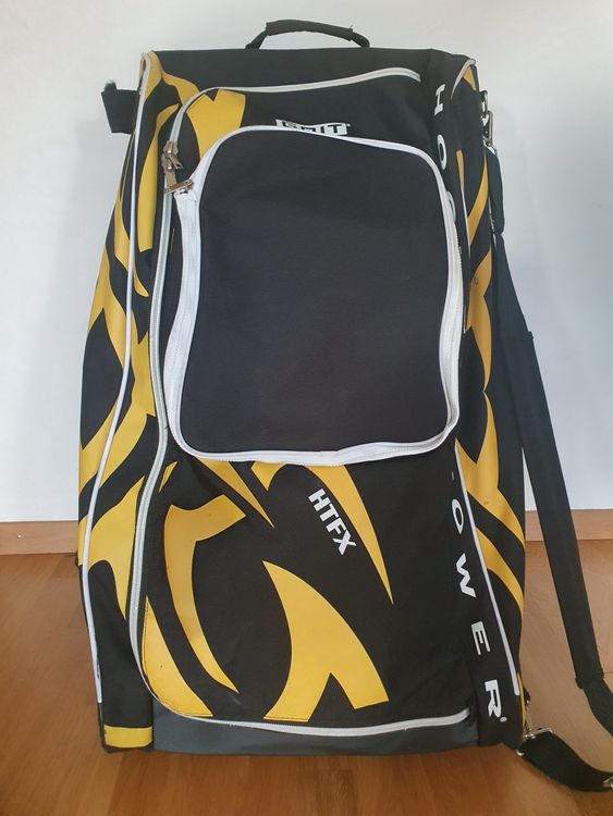 GRIT Hockey Tower Junior Kaufen auf Ricardo