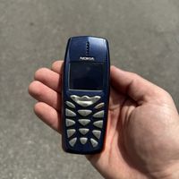 Nokia 3510i (Retro-Klassiker, Made in Hungary)