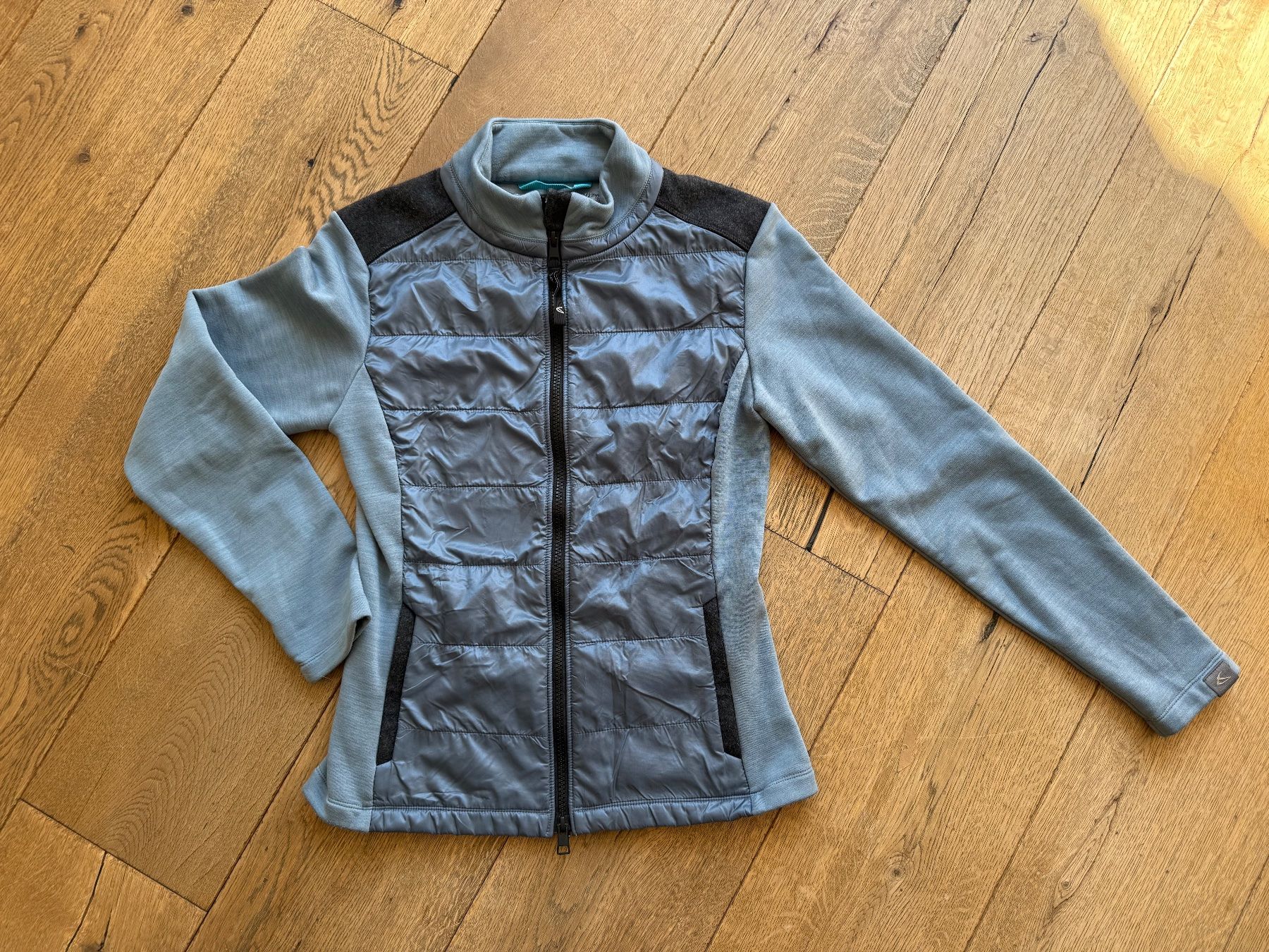 Capranea Giacche: Midlayer Jacke Capranea – Usato da Davos Platz venduto da Noraslifestyle
