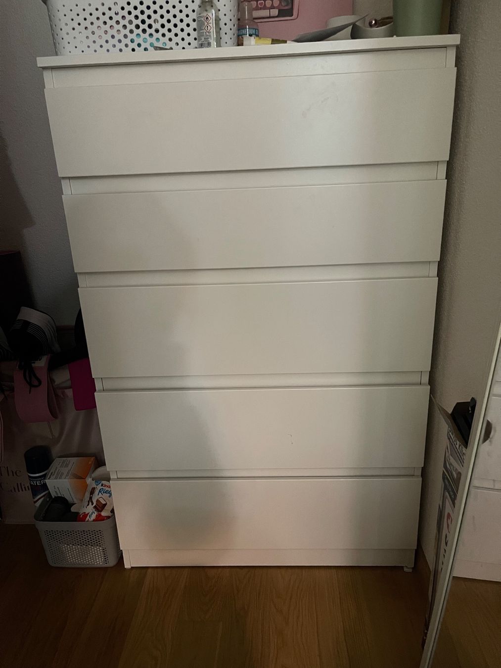 Ikea Kommoden: Kommode – Gebraucht aus Zürich von sko_xt95