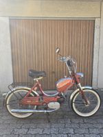 Sachs DKW Luxe HG zu verkaufen