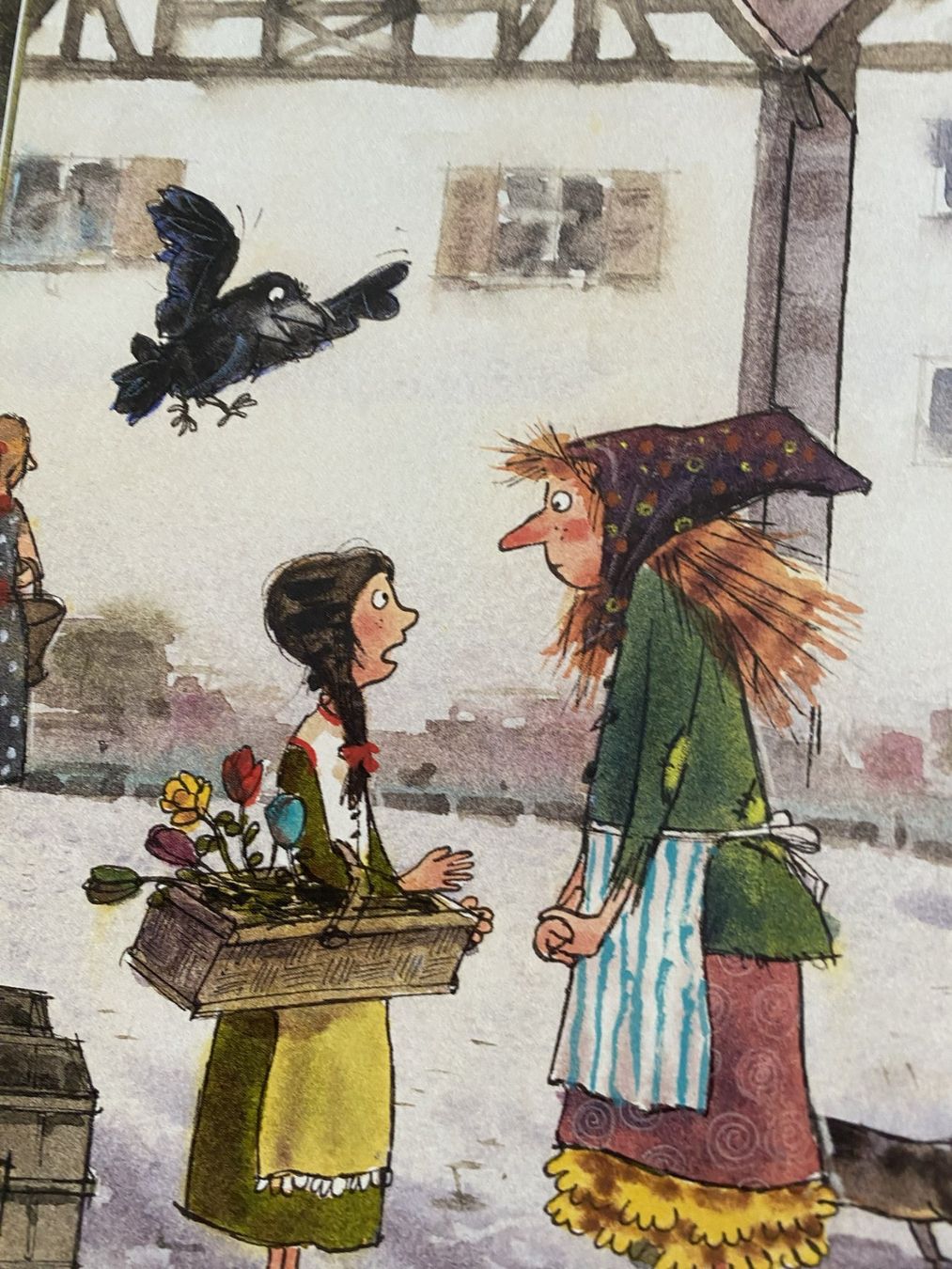 Bücher: Die kleine Hexe – Neu (gemäss Beschreibung) aus Sachseln von basti1950 4