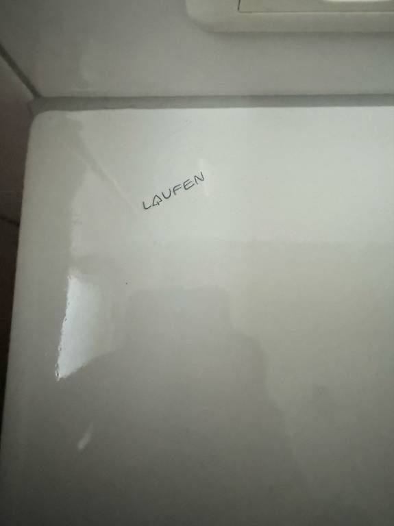Laufen Mobili per bagno: Doppelwaschtisch Lavabo – Usato da Gersau venduto da oezdemiroezge 3
