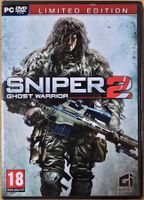 PC : Sniper - Ghost Warrior 2