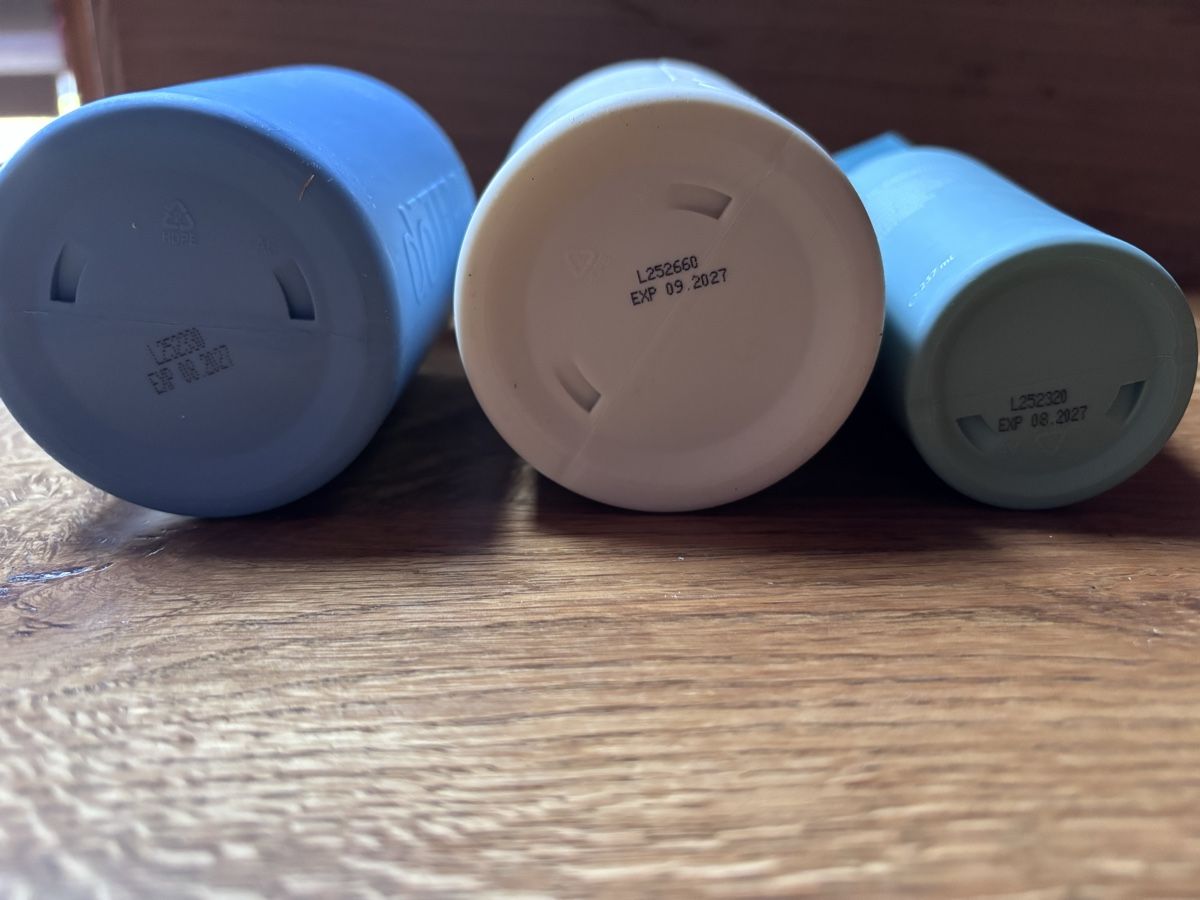 Doterra Haarpflegeprodukte: Döterra Haarpflege-Trio – Neu und originalverpackt aus Häusernmoos im Emmental von Corodo 4