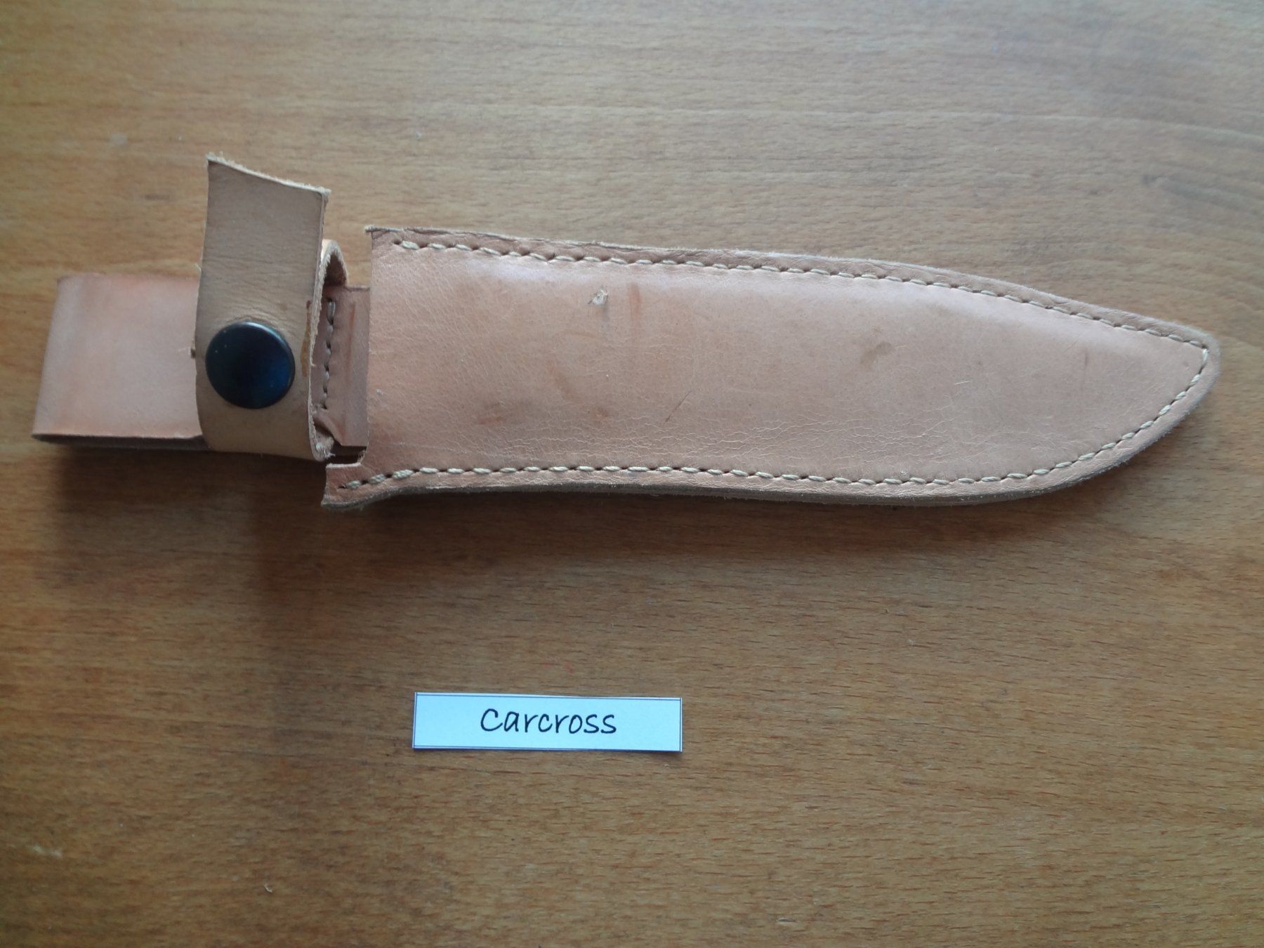 Accessori: Jagdmesser – Nuovo (secondo la descrizione) da Illnau venduto da smpk 1